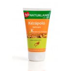 Naturland kézápoló balzsam körömvirág tubusos 120ml