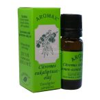 Aromax Illóolaj Citromos eukaliptusz 10ml