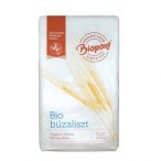 Biopont Búzaliszt bio teljes kiőrlésű BLTK200 1000g