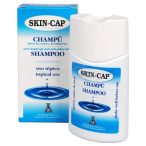 Skin Cap sampon korpásodás és seborrhea ellen 150ml