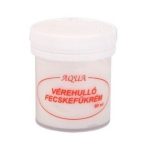 Aqua Vérehulló fecskefűkrém 90ml