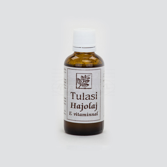 Tulasi hajolaj vitaminos 50ml