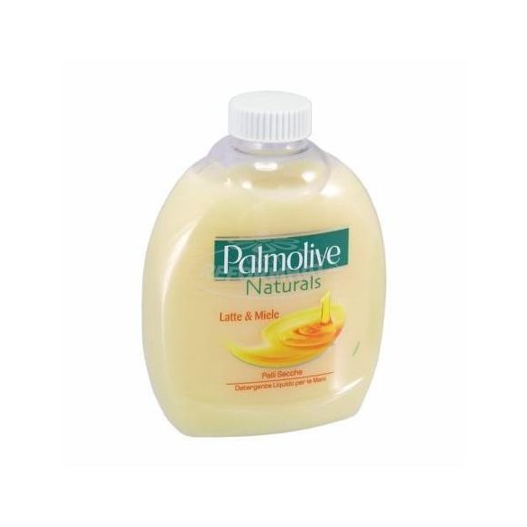 Palmolive folyékony szappan tej és méz 300ml