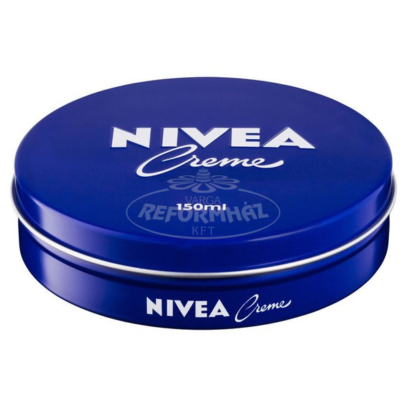 Nivea krém                                   80104 150ml