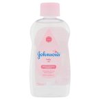 Johnsons babaolaj                            06930 200ml