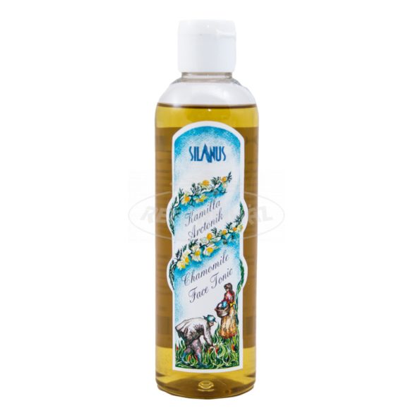 Silanus kamilla arctonik 250ml