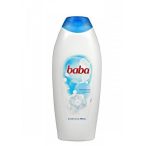 Baba habfürdő lanolinos 750ml