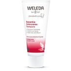 Weleda Ratanhia gyógynövényes fogkrém 75ml