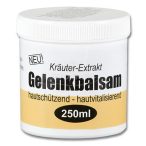 Tienra Gelenk menthol balzsam 250ml