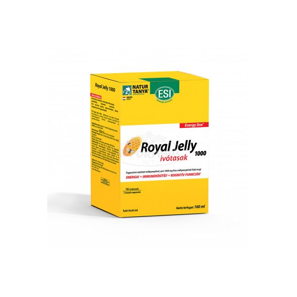 Méhpempő Royal Yelly 1000g