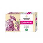 Pannonhalmi filteres tea 20x1.5g salaktalanító 30g