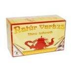 Natur varázs filteres teakeverék 24x2g malmos 48g