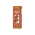 Henna color krémhajfesték 7 rézvörös 75ml