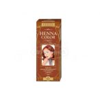 Henna color krémhajfesték 8 rubin-vörös 75ml