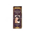 Henna color krémhajfesték 17 padlizsán 75ml