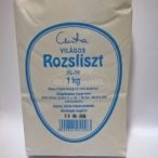 Csuta Rozsliszt RL-90 világos 1kg