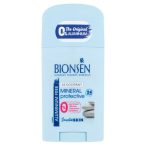 Bionsen izzadásgátló stift 24h 40ml