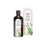   Dr Theiss Lándzsás útifű Echinacea+C vit.foly.étrendkieg 100ml