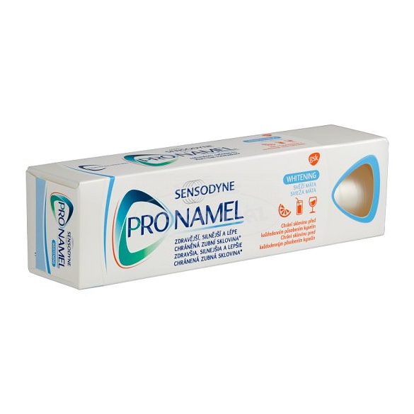 Sensodyne fogkrém pronamel 75ml