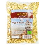 Naturgold bio natúr puffasztott quinoa 100g