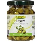 Rapunzel bio Kapribogyó olivaolajban 120g