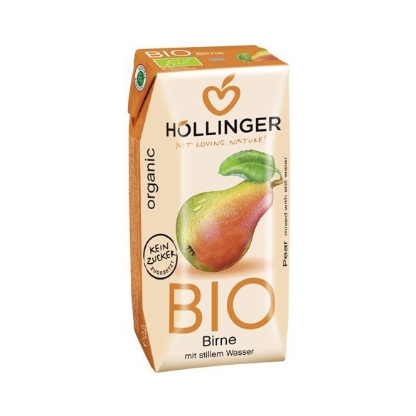 Höllinger bio körtelé  3x200ml 600ml