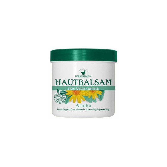 Herbamedicus balzsam árnika 250ml