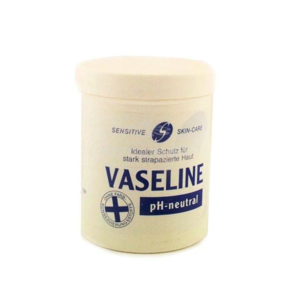 Herbamedicus vazeline 125ml