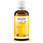 Weleda Babapocak masszírozó olaj 50ml