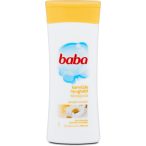 Baba testápoló kamilla 400ml