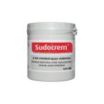 Sudocrem pelenkakiütés elleni krém 400g