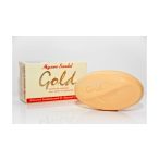 Mysore szappan szantál gold 125g