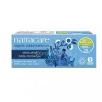 Natracare tampon normál 100% Bio pamut 20db