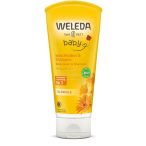 Weleda Calendula baba sampon-tusfürdő 200ml