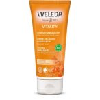 Weleda Vitalizáló homoktövises tusfürdő 200ml