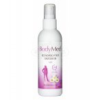 Bodymed izzadás gátló spray női 100ml