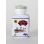 Big Star Ganoderma kapszula 300mg 60x