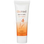 Diamed lábápoló krém natural cukorbetegeknek 100ml