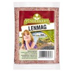 Tündérkert lenmag 200g