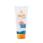 Sunsave napkrém 50F 100ml