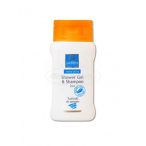 Soliteint MINI Tusfürdő+Sampon 2:1 50ml