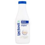   Lactovit tusfürdő tejfehérjével dúsítva original350010 600ml