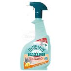 Sanytol Fertőtlenítő Konyhai spray        36639221 500ml