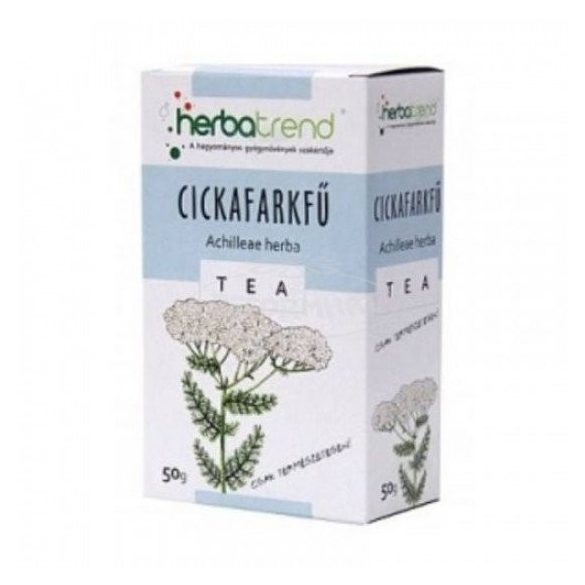 Herbatrend Cickafarkfű tea 50g