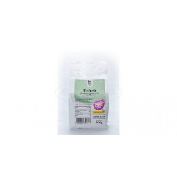 Its us Naturbit Eritritol gluténmentes 500g