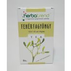 Herbatrend Fehér fagyöngy tea 80g