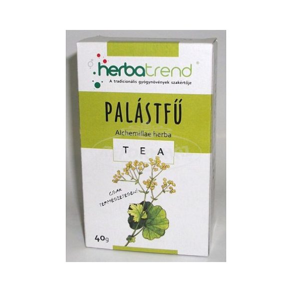 Herbatrend Palástfű tea 40g