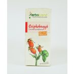 Herbatrend Csipkebogyó filteres tea 20x2,5g 50g