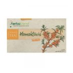 Herbatrend Homoktövis filt.tea 20x2g 40g