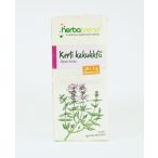 Herbatrend Kerti kakukkfű filteres tea 20x2g 40g